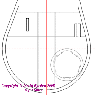 Breathing tube holders