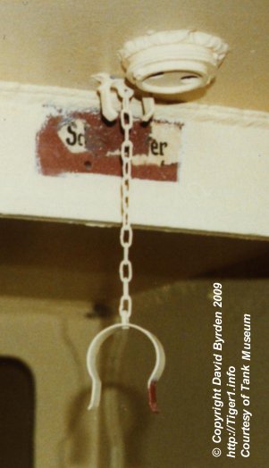 Storage clip