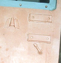 Two dampers