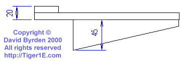 Two dampers