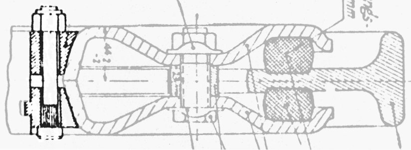 Clamp profile