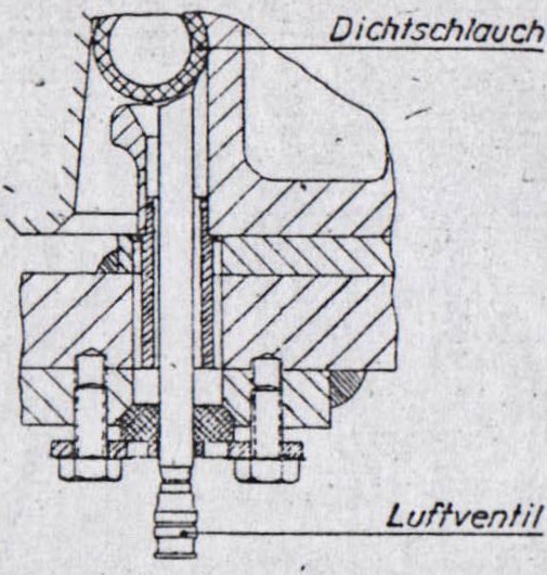 Inflator valve