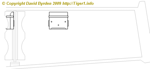 Prism holder
