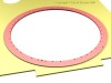 Model of ring