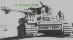 Thumbnail image: Tiger 231 and a Pz.3 knocked out