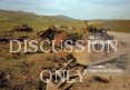 Thumbnail image: Panzer Graveyard in Hunt's Gap