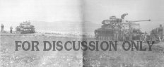 Thumbnail image: Panzers wait above Sidi N'sir
