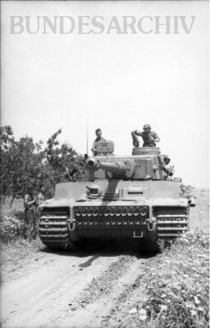 Thumbnail image: The crew of tiger 131