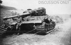 Thumbnail image: Soldier and Tiger 200