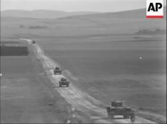 Thumbnail image: Churchills heading to Kzar Mezouar