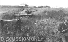 Thumbnail image: Tiger S11 and troops