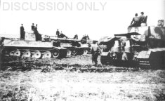 Thumbnail image: "Das Reich" Tigers assembling