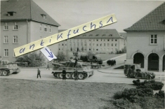 View of 2 Tigers at Paderborn 