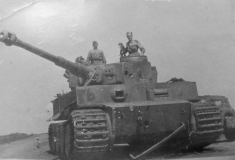 Thumbnail image: Russians on Tiger 300