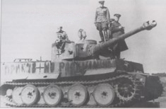 Thumbnail image: Tiger 300 and Russians