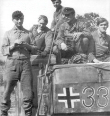 Thumbnail image: Crew of Tiger 331