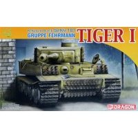 Gruppe Fehrmann Tiger I | Dragon | TIGER1.INFO