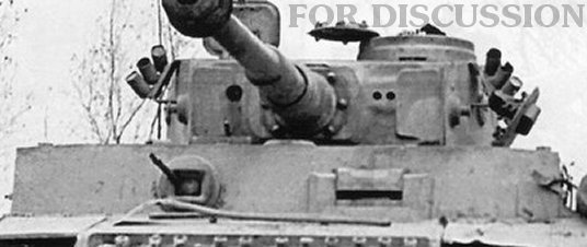 Tiger 112