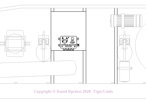 Intercom box 4