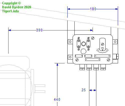 Intercom box 2