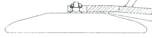 Cupola hatch diagram