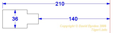 Vibration damper flywheel