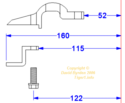 Vibration damper discs