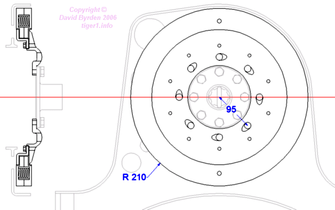 Vibration damper