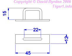 Loop for hull