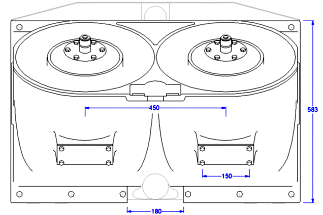 Air duct