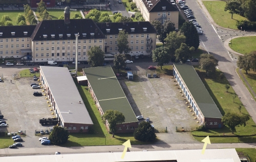 Paderborn view