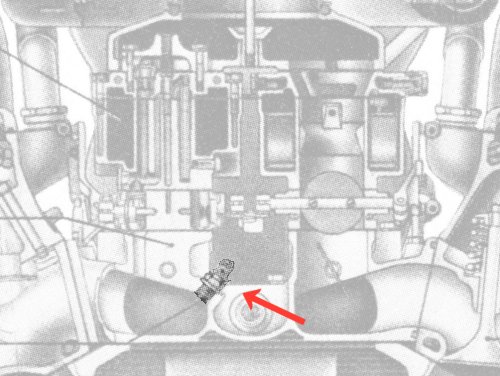 Fuel injector nozzle