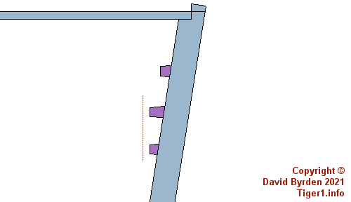 Fan drive gearbox mounts