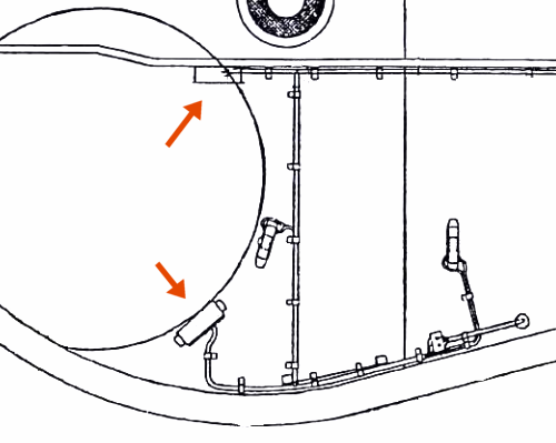 Smoke triggers in Turret Manual