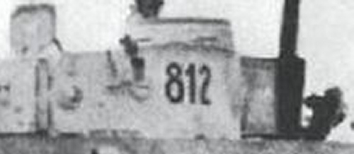 Tiger 812