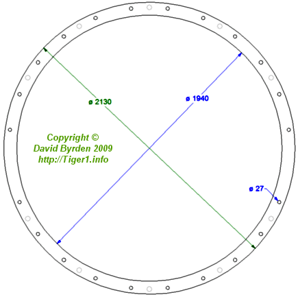 2nd seating ring