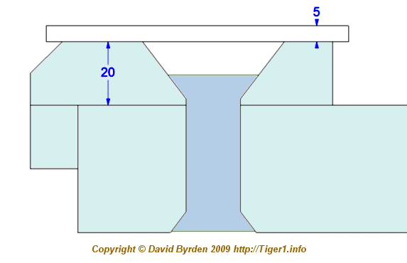 2nd seating ring