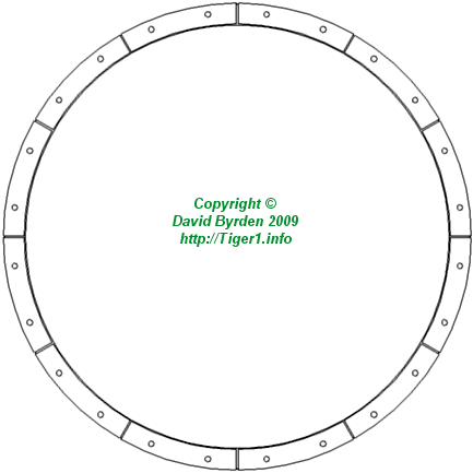 2nd seating ring