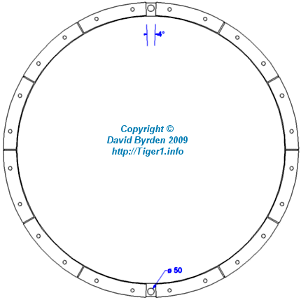 2nd seating ring