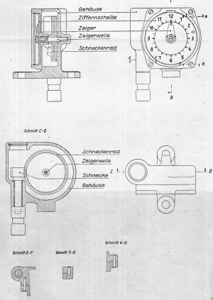 Plate 15, Turret Manual
