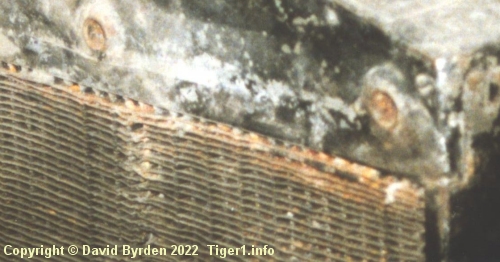 Tiger radiators